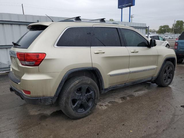 2011 JEEP GRAND CHER - 1J4RR4GG6BC731373