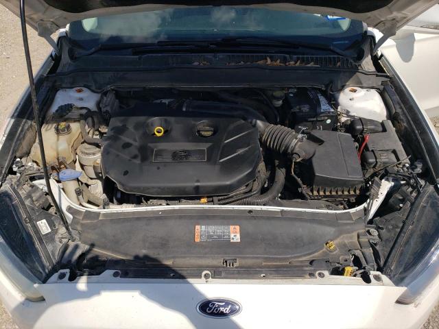 2015 FORD FUSION SE - 3FA6P0H93FR278608