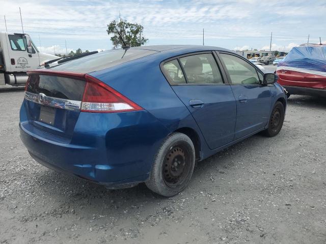 Vin: jhmze2h32ds000853, lot: 56845685, honda insight 20133