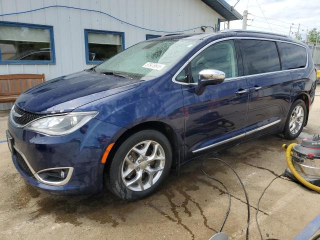 CHRYSLER PACIFICA L