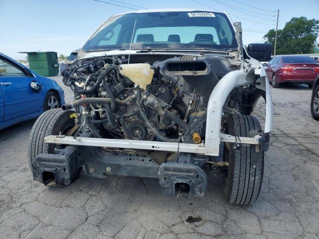 2021 FORD F150 - 1FTMF1CB7MKD44342