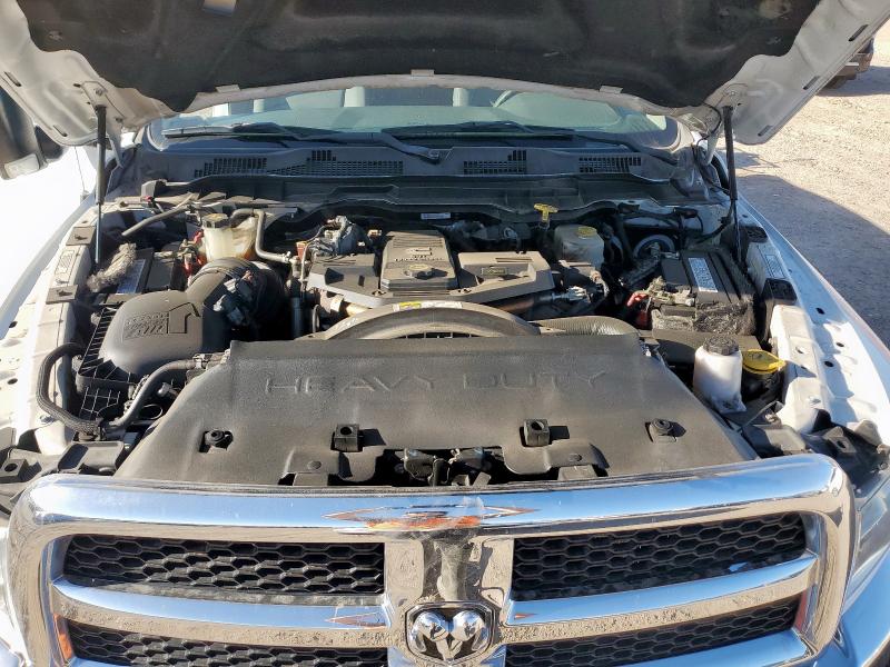 2017 RAM 3500 ST 3C63RPALXHG507197