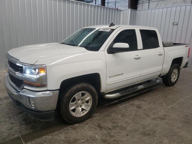 Vin: 3gcukrec3jg474718, lot: 55271445, chevrolet all models k1500 lt 2018 img_1