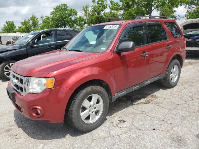 FORD ESCAPE XLT