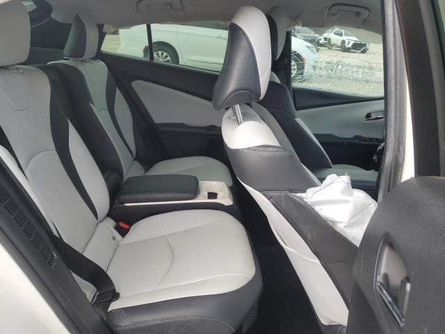 2017 TOYOTA PRIUS PRIM JTDKARFP3H3060427