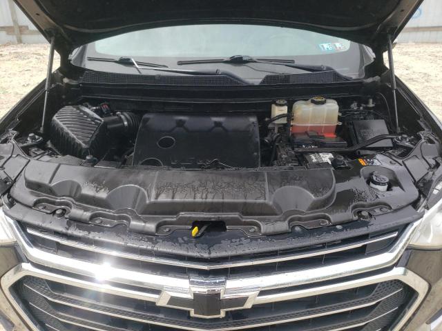 2018 CHEVROLET TRAVERSE L - 1GNEVHKW7JJ283328