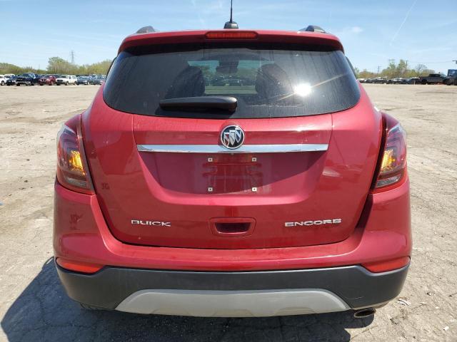 2018 BUICK ENCORE PRE - KL4CJASB4JB531992