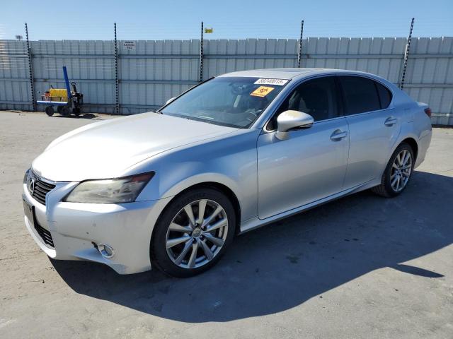 LEXUS GS 350