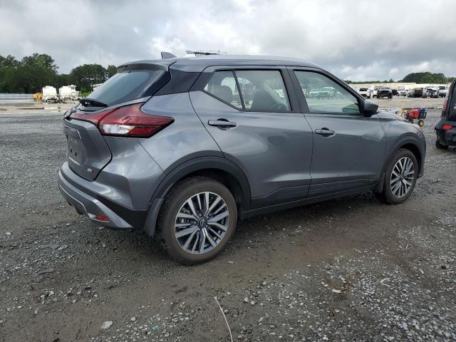 Vin: 3n1cp5cv2rl563597, lot: 57283855, nissan kicks sv 20243