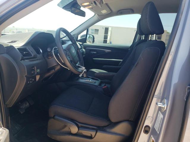 2023 HONDA RIDGELINE - 5FPYK3F14PB029602