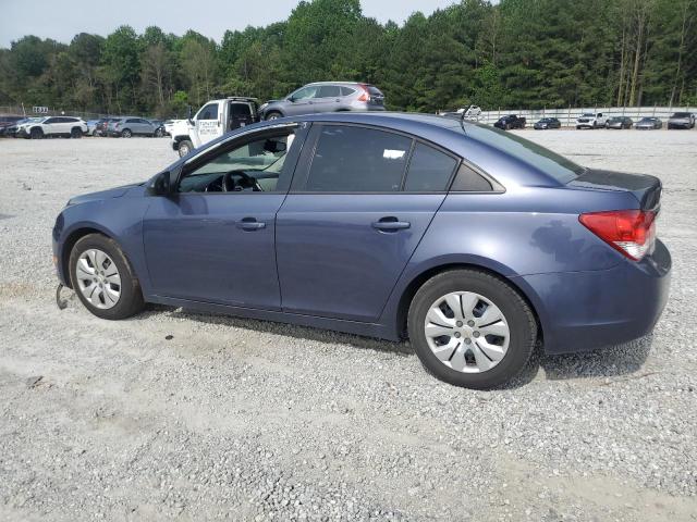 Vin: 1g1pa5sh4e7427054, lot: 57262495, chevrolet cruze ls 20142