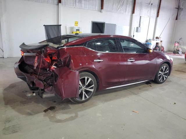 Vin: 1n4aa6ap1gc405024, lot: 56523215, nissan maxima 3.5s 20163