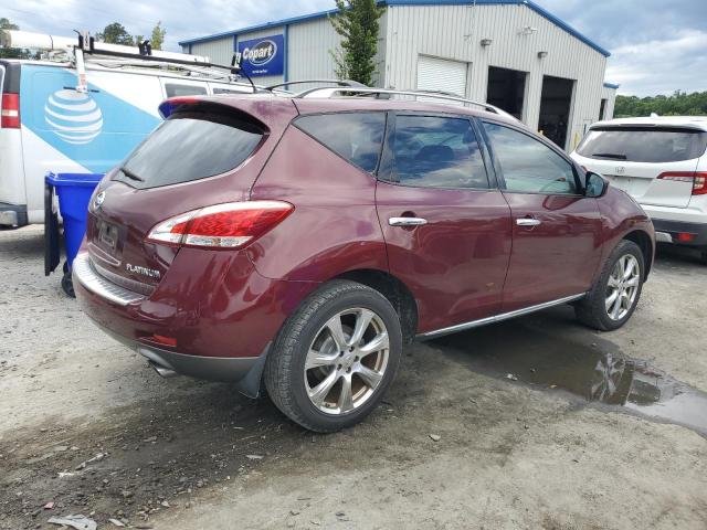 Vin: jn8az1mu6cw108593, lot: 56797295, nissan murano s 20123