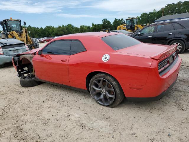 2019 DODGE CHALLENGER - 2C3CDZBT7KH578337