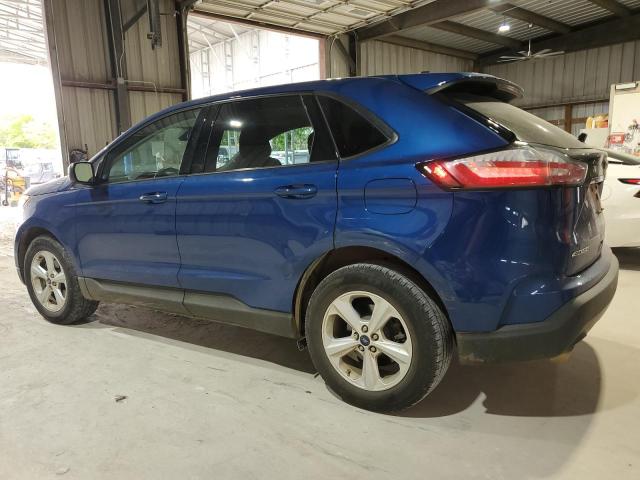 Vin: 2fmpk3g96lba04406, lot: 55778785, ford edge se 20202