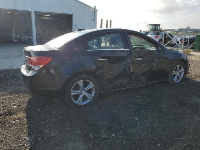 2015 CHEVROLET CRUZE LT - 1G1PE5SB3F7230054