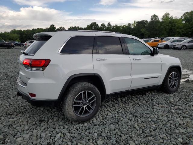 Vin: 1c4rjfbg0lc199622, lot: 56224925, jeep grand cher limited 20203