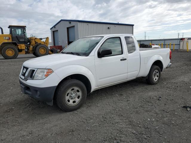 NISSAN FRONTIER S