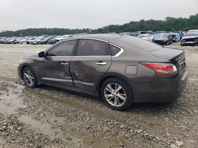 Vin: 1n4al3ap2fc214431, lot: 58520245, nissan altima 2.5 20152