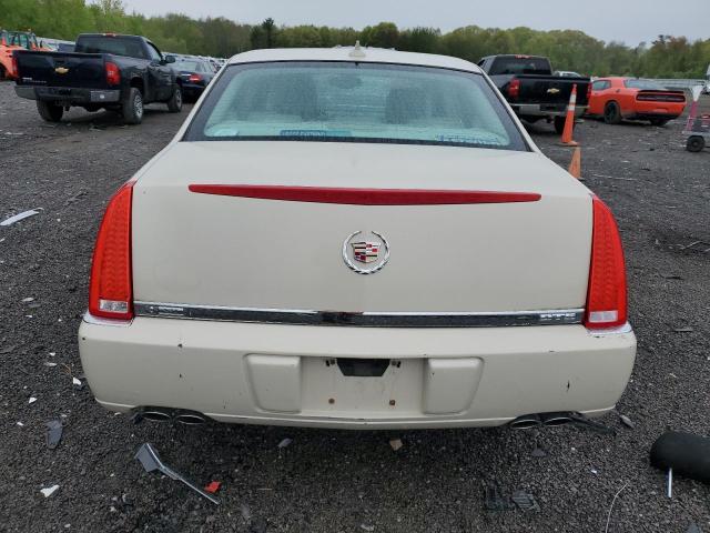 2011 CADILLAC DTS - 1G6KA5E69BU100144