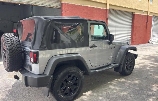 Vin: 1c4ajwagxgl117724, lot: 59418365, jeep wrangler sport 20164