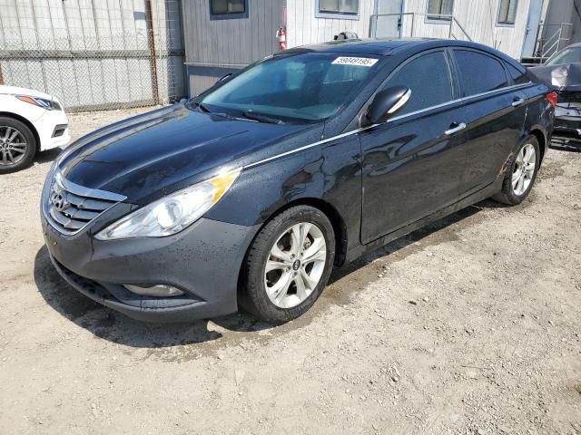 Vin: 5npec4ac3dh654111, lot: 59049195, hyundai sonata se 2013 img_1