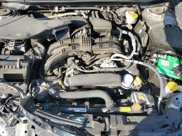 2020 SUBARU LEGACY LIM - 4S3BWAN61L3008346
