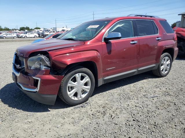 Vin: 2gkflpe37g6356769, lot: 58003965, gmc terrain slt 2016 img_1