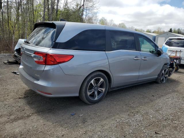 2019 HONDA ODYSSEY EX - 5FNRL6H48KB510884