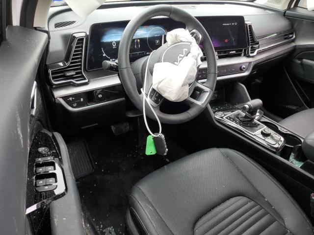 2025 KIA SPORTAGE S 5XYK53DF1SG246708