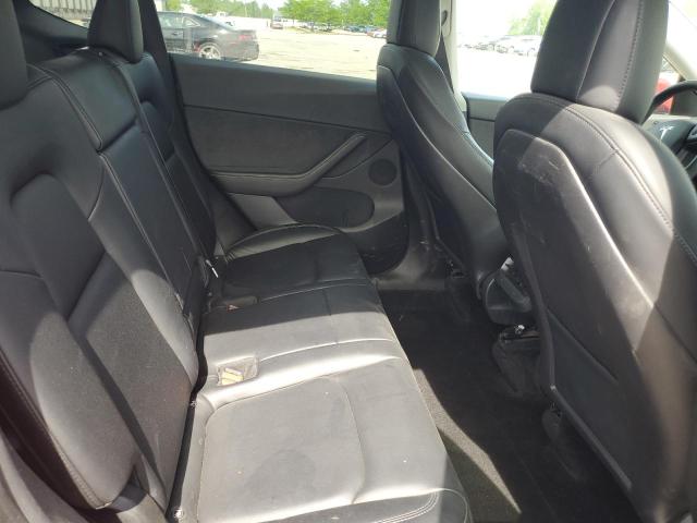 2021 TESLA MODEL Y - 5YJYGDEE9MF293849