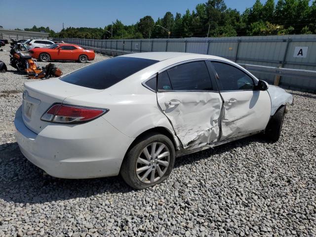 Vin: 1yvhz8bh8a5m20727, lot: 57150645, mazda 6 i 20103