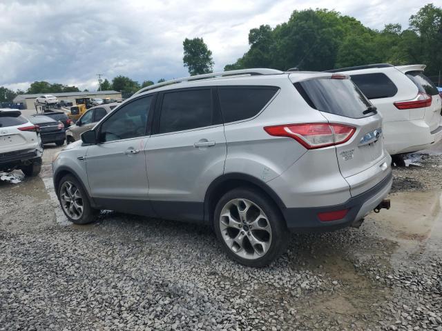 Vin: 1fmcu0j90euc73255, lot: 55129585, ford escape titanium 20142