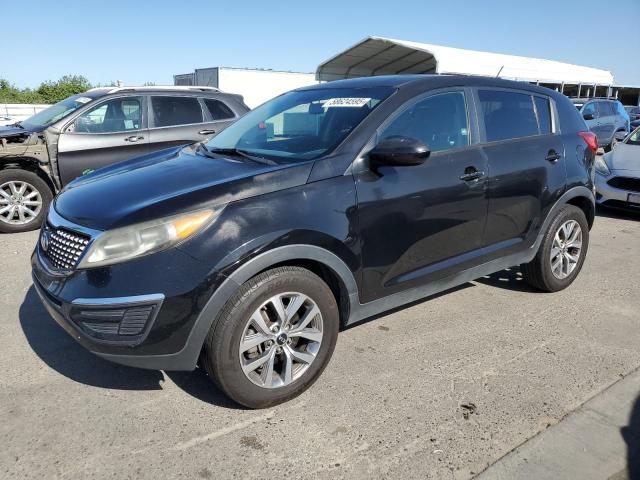 KIA SPORTAGE L