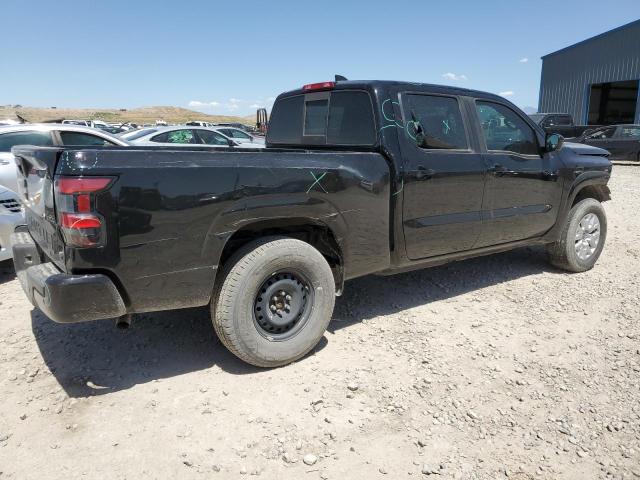 Vin: 1n6ed1fk1nn612790, lot: 55840835, nissan frontier sv 20223