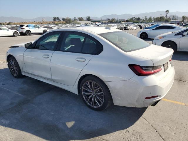 Vin: 3mw69ff08p8c99597, lot: 51643725, bmw 3 series 20232