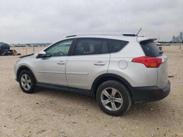 Vin: 2t3wfrev0fw162474, lot: 55789605, toyota rav4 xle 20152