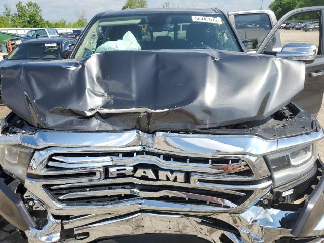 2019 RAM 1500 LARAM - 1C6SRFDT2KN514953