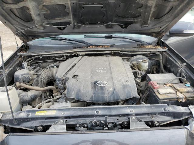 2012 TOYOTA TACOMA DOU - 3TMLU4EN0CM094637