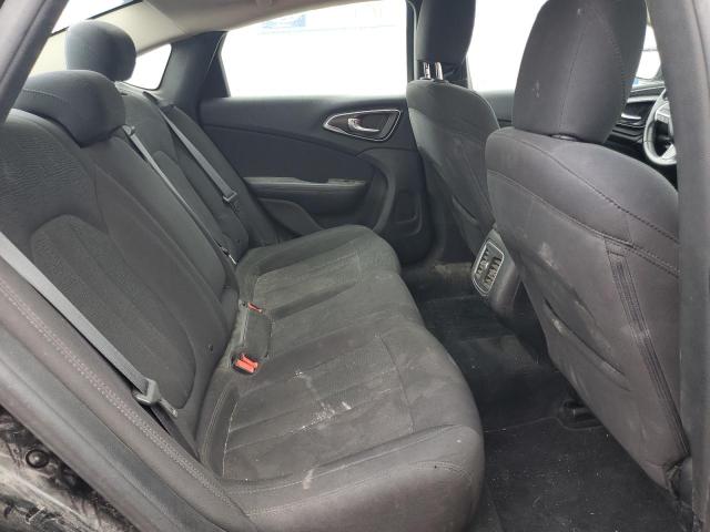 2016 CHRYSLER 200 LIMITE - 1C3CCCAGXGN145890