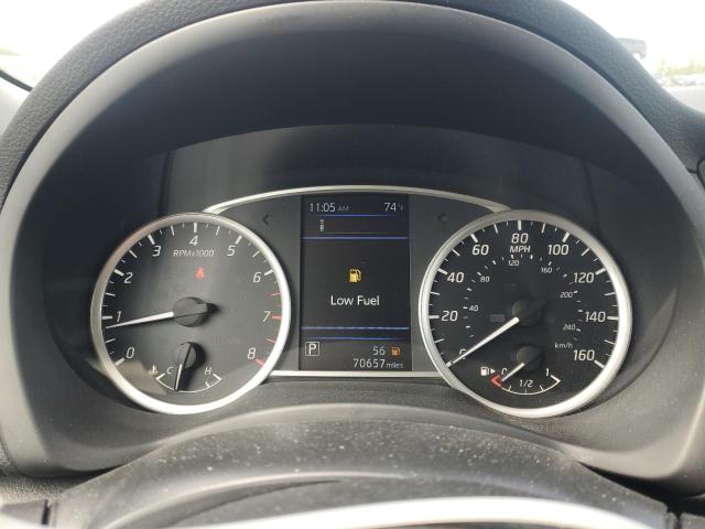 2019 NISSAN SENTRA S - 3N1AB7AP6KY304884