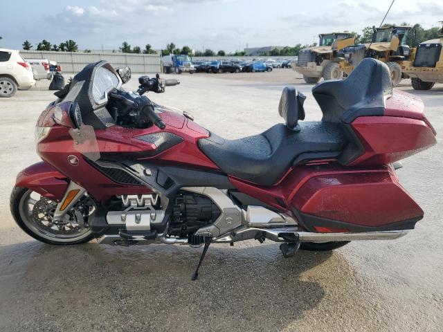 2018 HONDA GL1800 D JH2SC7956JK000427