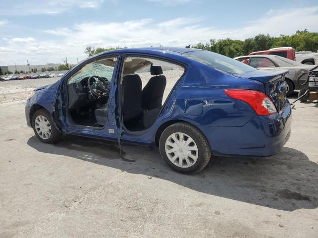 Vin: 3n1cn7ap7jl814494, lot: 55221175, nissan versa s 20182