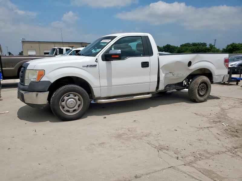 Vin: 1ftnf1cf0ckd94098, lot: 58035235, ford all models 2012 img_1