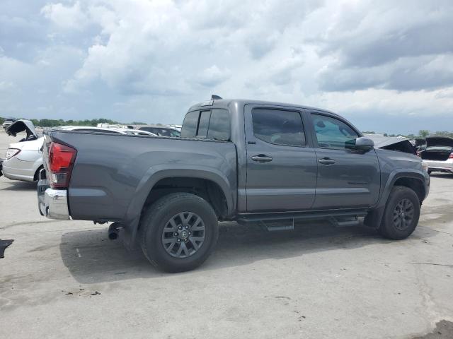 Vin: 3tyax5gn9nt038043, lot: 55555025, toyota tacoma double cab 20223