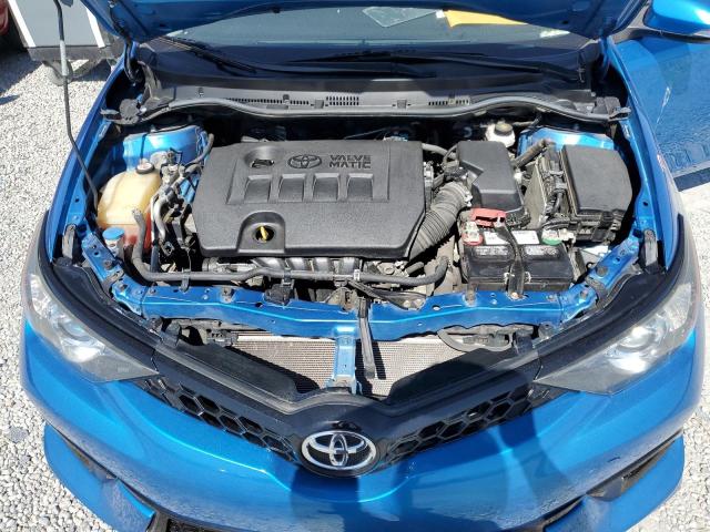 2018 TOYOTA COROLLA IM - JTNKARJE9JJ564046
