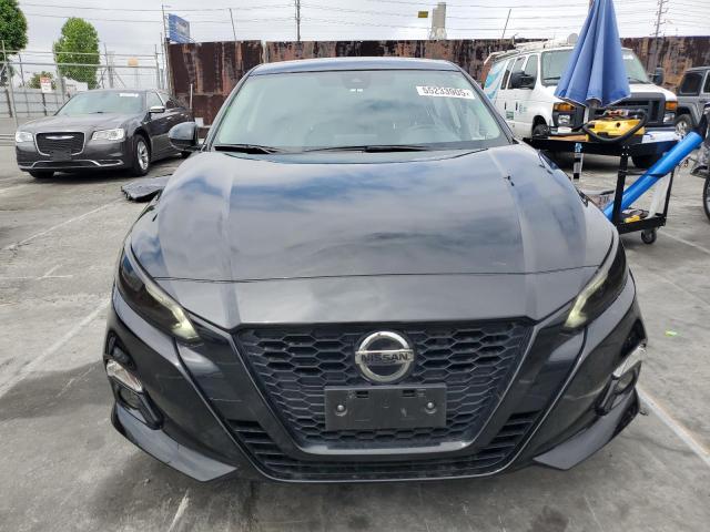 2022 NISSAN ALTIMA SR 1N4BL4CV1NN340451