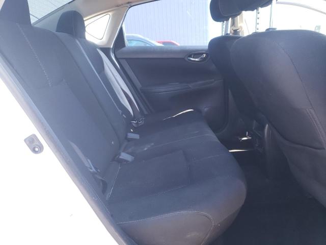 2018 NISSAN SENTRA S - 3N1AB7AP5JY280480