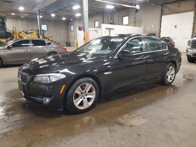 Vin: wbaxh5c53dd112105, lot: 57994535, bmw 5 series xi 2013 img_1