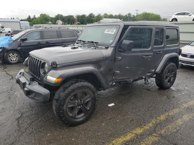 Vin: 1c4hjxem5lw293741, lot: 58801565, jeep wrangler sahara 2020 img_1
